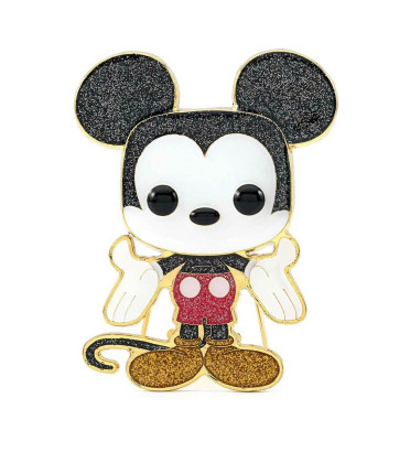 MICKEY MOUSE / MICKEY MOUSE / FUNKO POP PIN MICKEY MOUSE / MICKEY MOUSE / FUNKO POP PIN