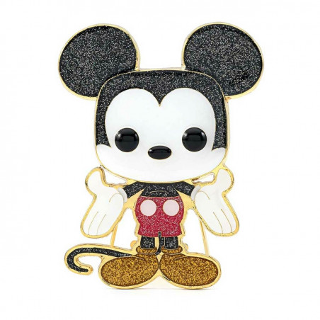 MICKEY MOUSE / MICKEY MOUSE / FUNKO POP PIN