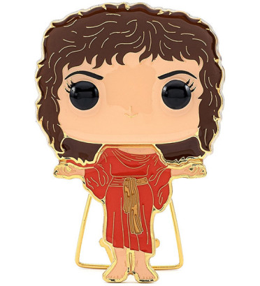 THE GATEKEEPER / GHOSTBUSTERS / FUNKO POP PIN THE GATEKEEPER / GHOSTBUSTERS / FUNKO POP PIN