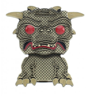 ZUUL / GHOSTBUSTERS / FUNKO POP PIN