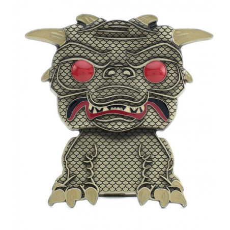 ZUUL / GHOSTBUSTERS / FUNKO POP PIN