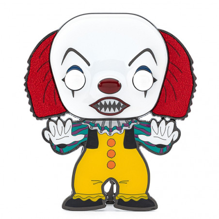 PENNYWISE / IT / FUNKO POP PIN