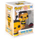 WINNIE THE POOH AS BEE / WINNIE LOURSON / FIGURINE FUNKO POP / EXCLUSIVE SPECIAL EDITION