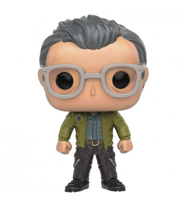 DAVID LEVINSON / INDEPENDENCE DAY / FIGURINE FUNKO POP