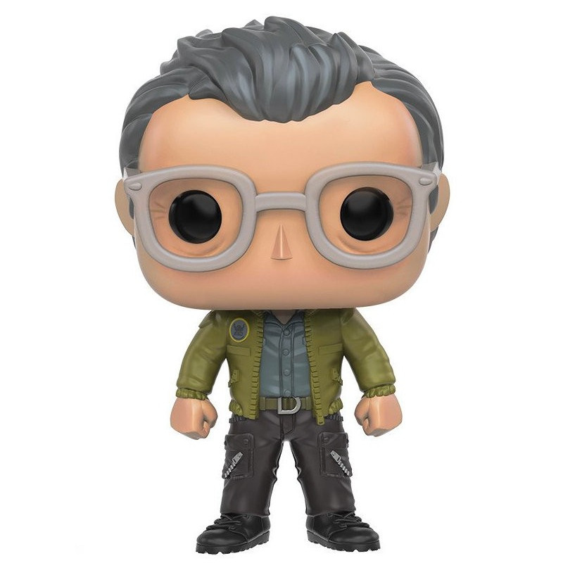 DAVID LEVINSON / INDEPENDENCE DAY / FIGURINE FUNKO POP