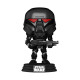 DARK TROOPER / STAR WARS THE MANDALORIAN / FIGURINE FUNKO POP