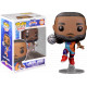 LEBRON JAMES JUMPING / SPACE JAM NEW LEGACY / FIGURINE FUNKO POP