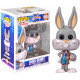 BUGS BUNNY / SPACE JAM NEW LEGACY / FIGURINE FUNKO POP