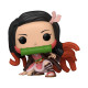 NEZUKO KAMADO / DEMON SLAYER / FIGURINE FUNKO POP