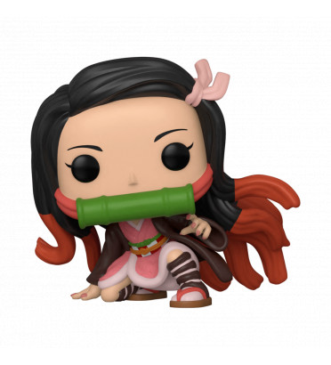 NEZUKO KAMADO / DEMON SLAYER / FIGURINE FUNKO POP