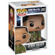 STEVE HILLER / INDEPENDENCE DAY / FIGURINE FUNKO POP