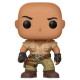 DR SMOLDER BRAVESTONE / JUMANJI / FIGURINE FUNKO POP