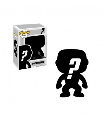 POP MYSTERE / POP MYSTERE / FIGURINE FUNKO POP