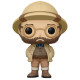 SHELLY OBERON / JUMANJI / FIGURINE FUNKO POP