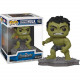 AVENGERS ASSEMBLE HULK / AVENGERS / FIGURINE FUNKO POP / EXCLUSIVE SPECIAL EDITION