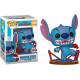 MONSTER STITCH / LILO ET STITCH / FIGURINE FUNKO POP / EXCLUSIVE SPECIAL EDITION