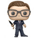 HARRY / KINGSMAN SERVICES SECRETS / FIGURINE FUNKO POP