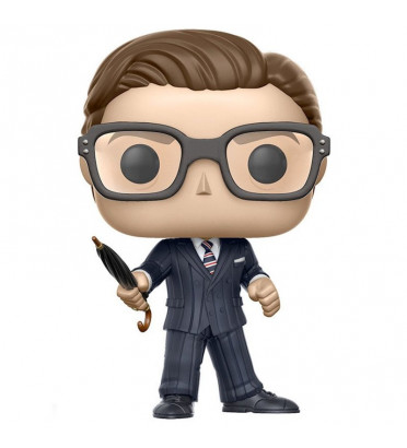 HARRY / KINGSMAN SERVICES SECRETS / FIGURINE FUNKO POP