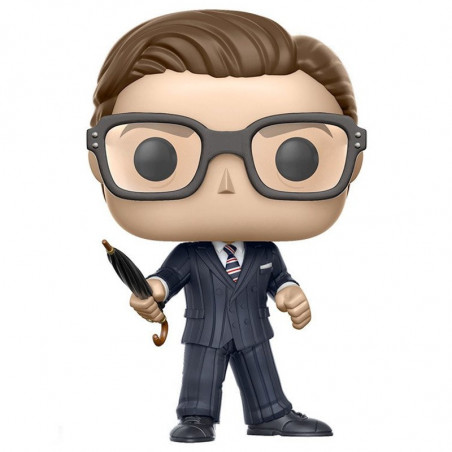 HARRY / KINGSMAN SERVICES SECRETS / FIGURINE FUNKO POP