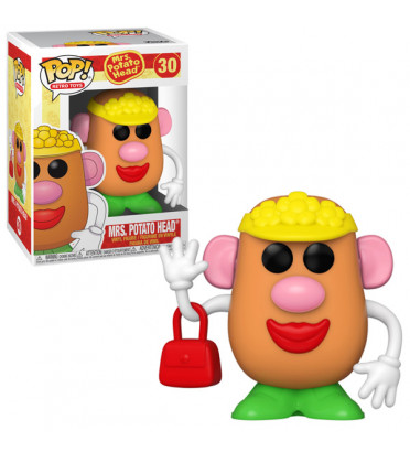 MME PATATE / HASBRO / FIGURINE FUNKO POP