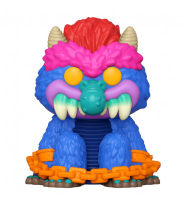 MY PET MONSTER / HASBRO / FIGURINE FUNKO POP