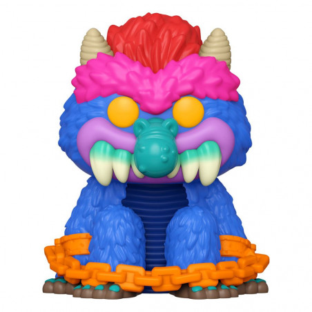 MY PET MONSTER / HASBRO / FIGURINE FUNKO POP