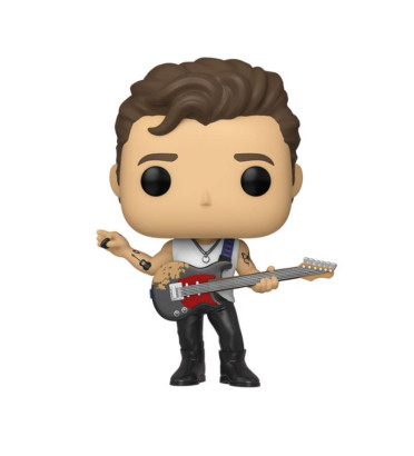 SHAWN MENDES / SHAWN MENDES / FIGURINE FUNKO POP
