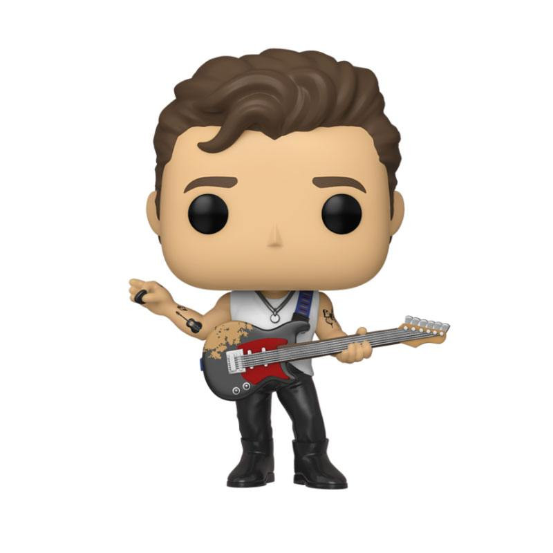 SHAWN MENDES / SHAWN MENDES / FIGURINE FUNKO POP