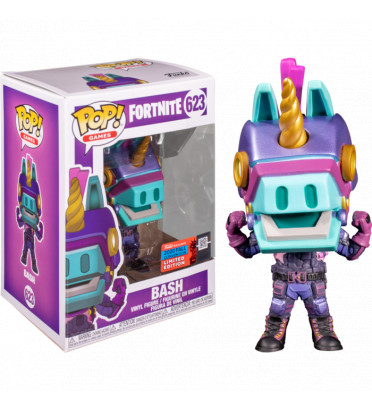 Acheter une figurine Funko Pop Fortnite - Figurines-Goodies