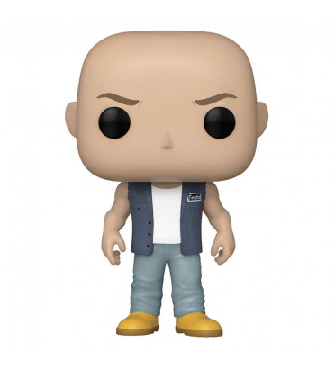 DOM TORETTO / FAST AND FURIOUS / FIGURINE FUNKO POP