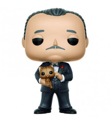 VITO CORLEONE / LE PARRAIN / FIGURINE FUNKO POP