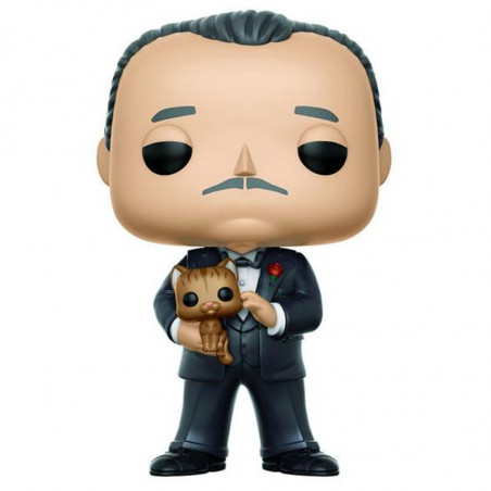 VITO CORLEONE / LE PARRAIN / FIGURINE FUNKO POP