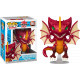 DRAGONOID / BAKUGAN / FIGURINE FUNKO POP