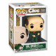 MR GREEN WITH THE LEAD PIPE / CLUEDO / FIGURINE FUNKO POP