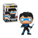 NIGHTWING / BATMAN / FIGURINE FUNKO POP / EXCLUSIVE NYCC 2020