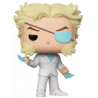 DIAMOND PATCH / INFINITY WARPS / FIGURINE FUNKO POP