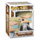 DIAMOND PATCH / INFINITY WARPS / FIGURINE FUNKO POP