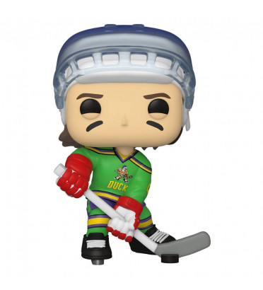 FULTON REED / THE MIGHTY DUCKS / FIGURINE FUNKO POP