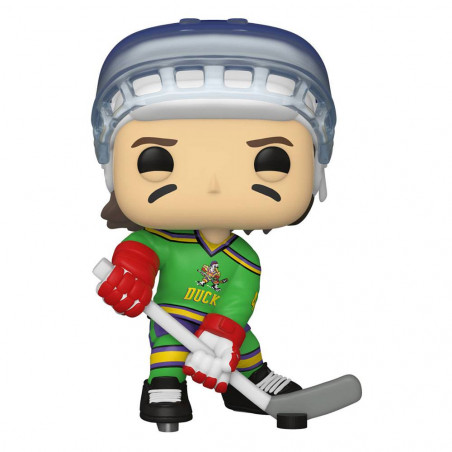 FULTON REED / THE MIGHTY DUCKS / FIGURINE FUNKO POP