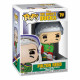 FULTON REED / THE MIGHTY DUCKS / FIGURINE FUNKO POP