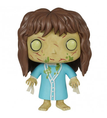 REGAN / L'EXORCISTE / FIGURINE FUNKO POP