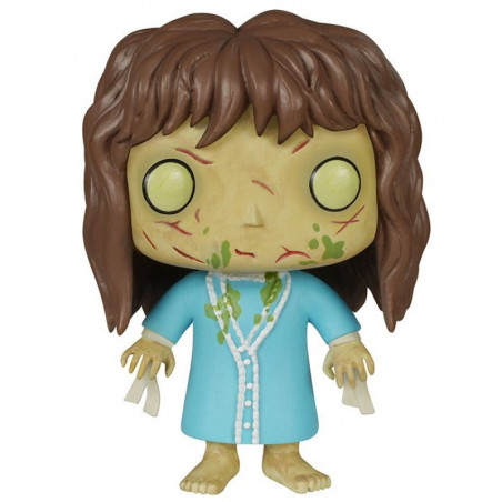 REGAN / L'EXORCISTE / FIGURINE FUNKO POP