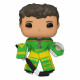 GOLDBERG / THE MIGHTY DUCKS / FIGURINE FUNKO POP