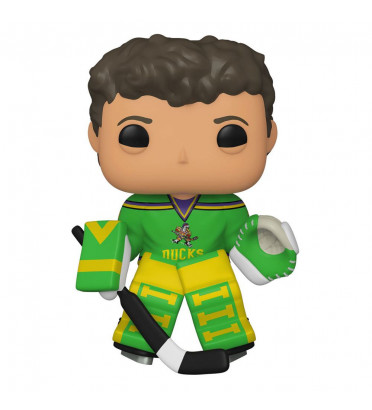 GOLDBERG / THE MIGHTY DUCKS / FIGURINE FUNKO POP