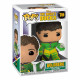 GOLDBERG / THE MIGHTY DUCKS / FIGURINE FUNKO POP