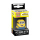 PET ROCK OTTO / MINIONS / FUNKO POCKET POP