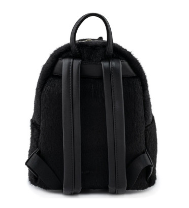 MINI SAC A DOS NIFFLER PLUSH / LES ANIMAUX FANTASTIQUES / LOUNGEFLY MINI SAC A DOS NIFFLER PLUSH / LES ANIMAUX FANTASTIQUES / LOUNGEFLY