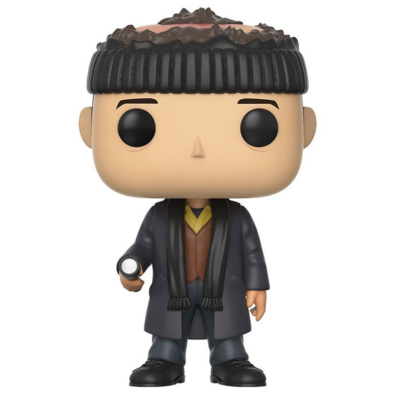 HARRY / MAMAN J'AI RATE L'AVION / FIGURINE FUNKO POP