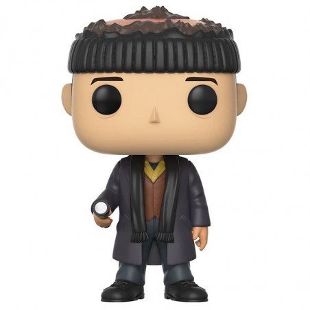 HARRY / MAMAN J'AI RATE L'AVION / FIGURINE FUNKO POP