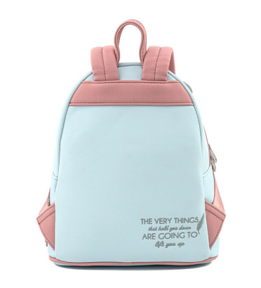 MINI SAC A DOS DUMBO FLYING CIRCUS TENT / DUMBO / LOUNGEFLY